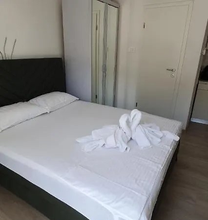 Apartment Amstel Brela - 100M From The Sea *