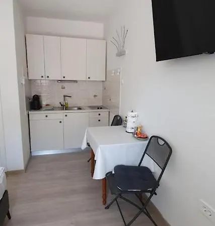 Apartment Amstel Brela - 100M From The Sea