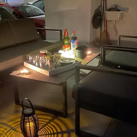Apartment Amstel Brela - 100M From The Sea *